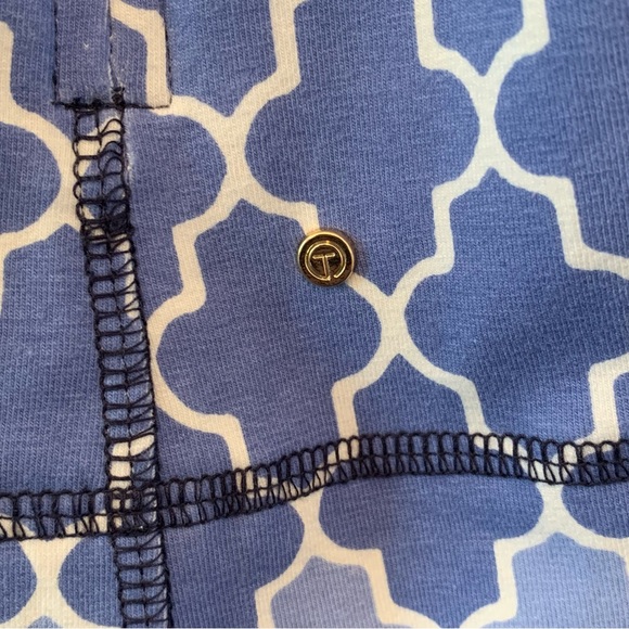 *NWT* T by Talbots Yoga Track Jacket - Picture 10 of 15